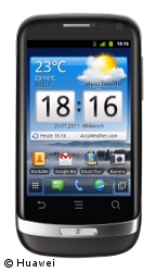 Huawei Ideos X3